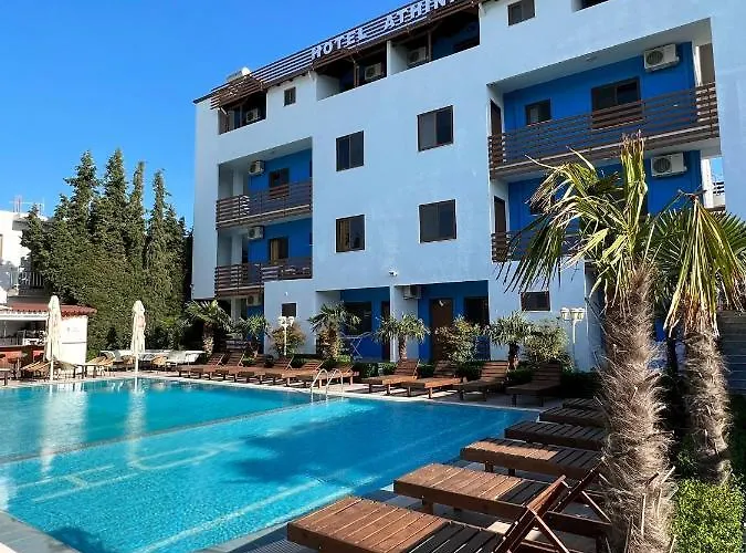 Hotel Athina