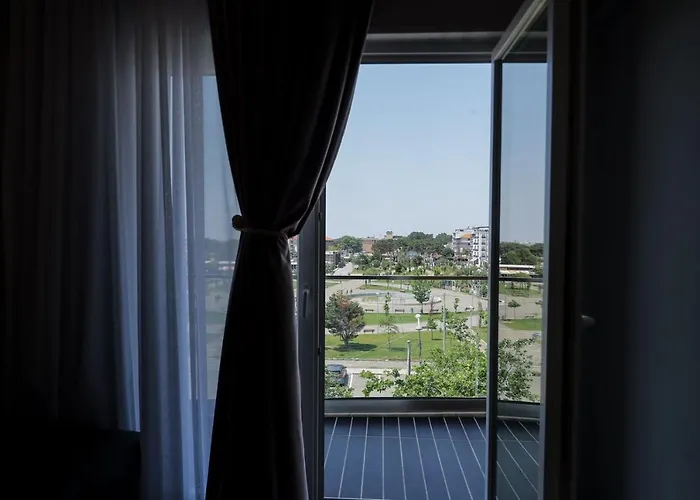 Fishta Apartments Q5 33