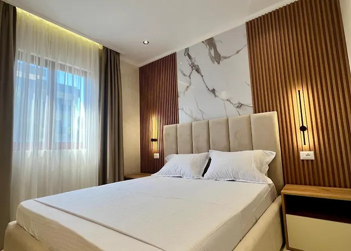 Kamberi Hotel&Apartments