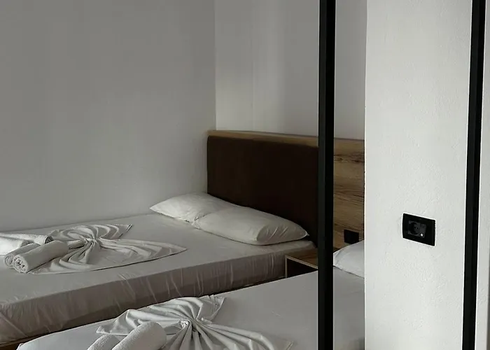 Hotel Athina